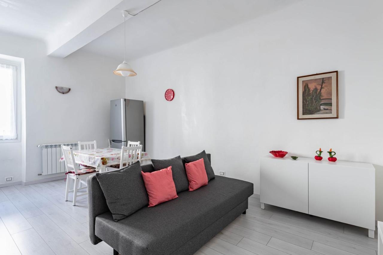 Quiet And Modern Apartment Florenz