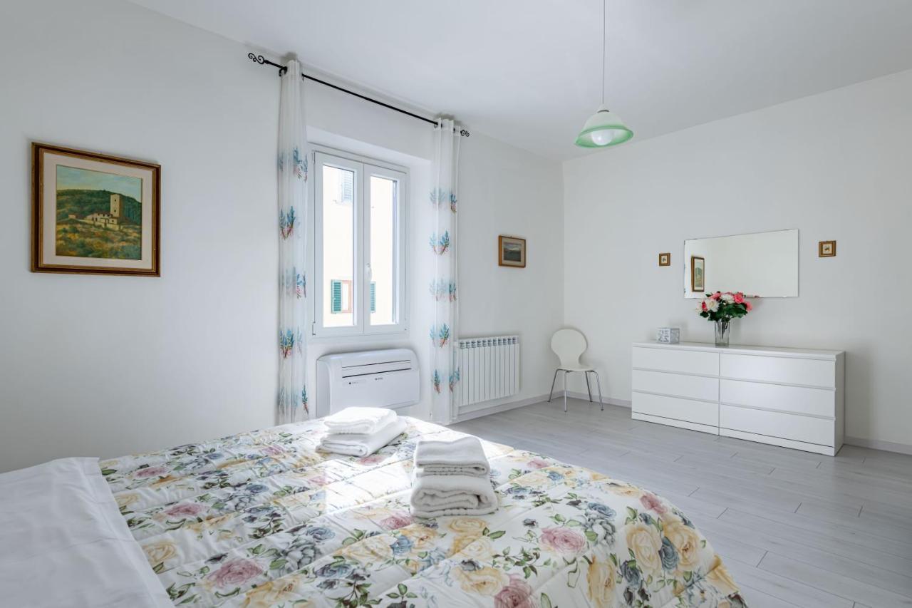 Quiet And Modern Apartment Florenz