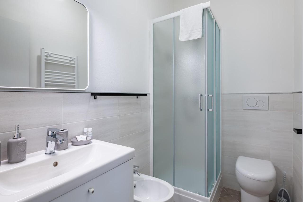 Quiet And Modern Apartment Florenz