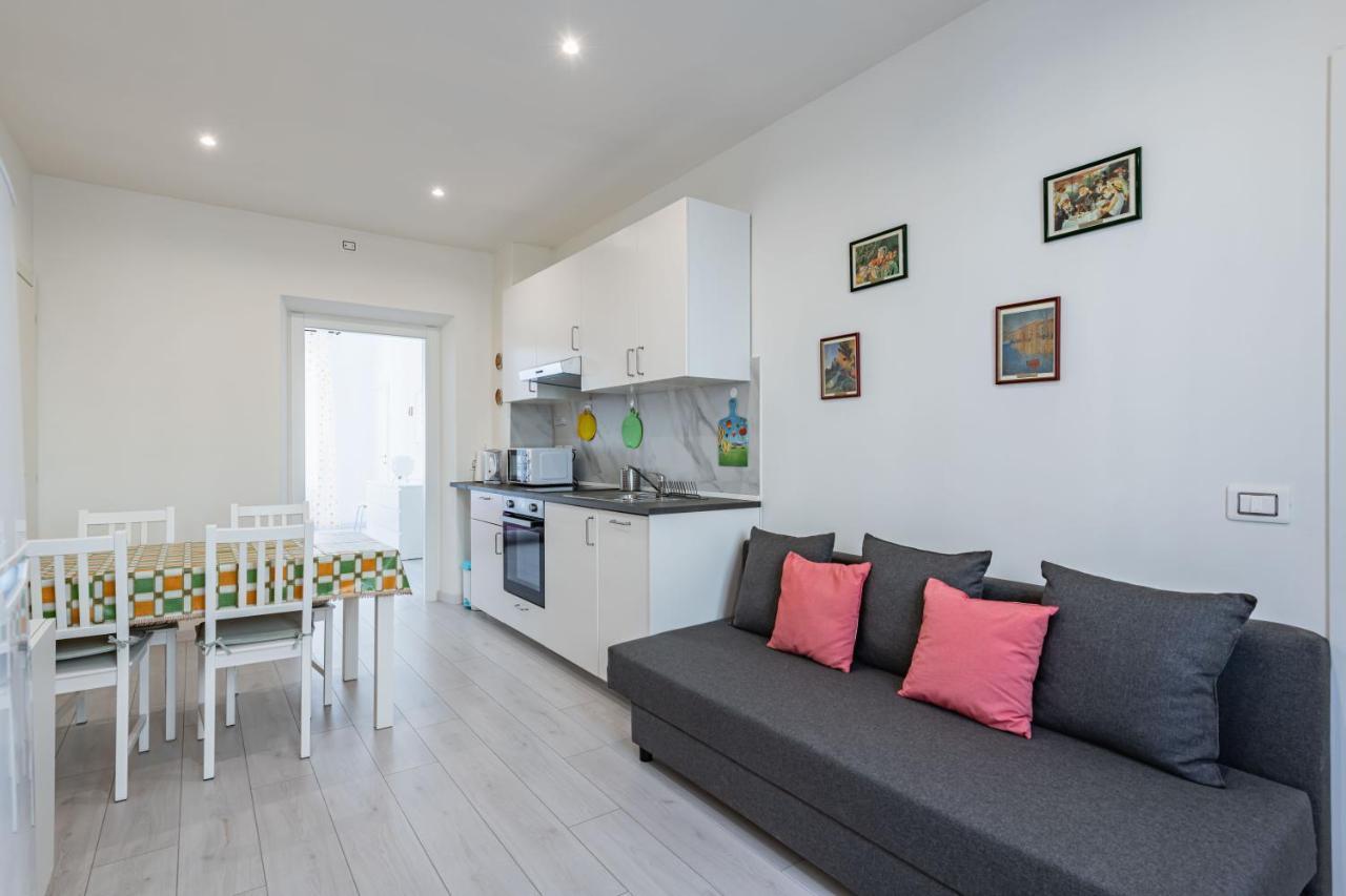 Quiet And Modern Apartment Florenz